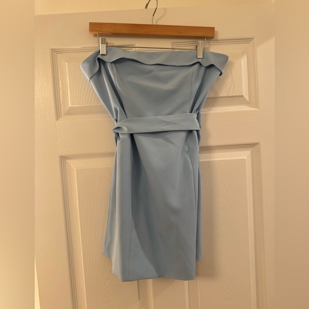 NWT Hemline Mini Dress